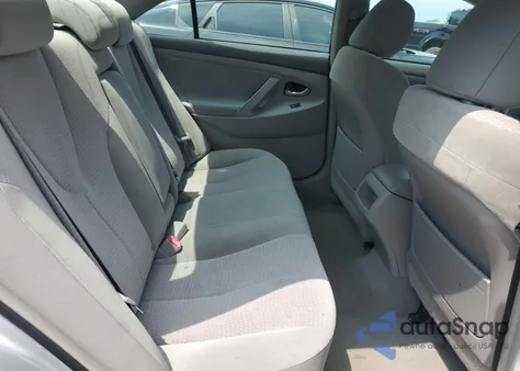 2011 Toyota Camry Base из США, поврежденный, VIN 4T1BF3EK8BU737733